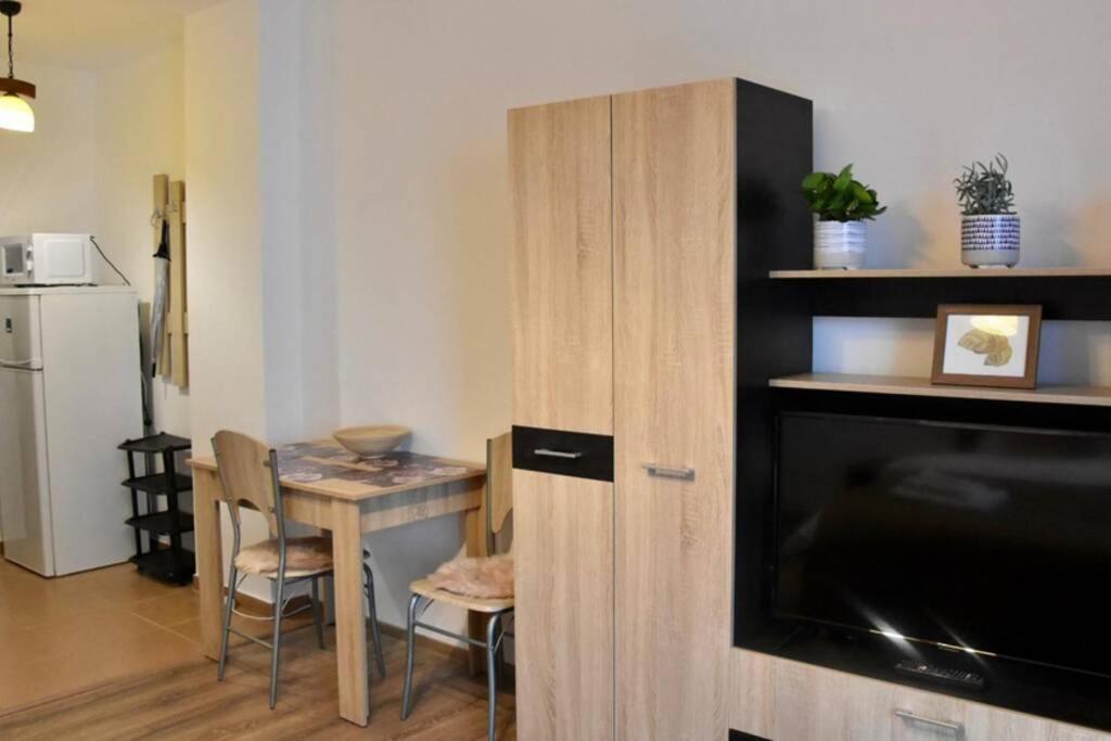 Pricop Residence Baia Mare Extérieur photo
