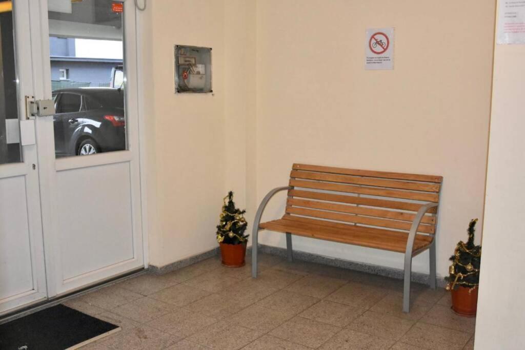 Pricop Residence Baia Mare Extérieur photo