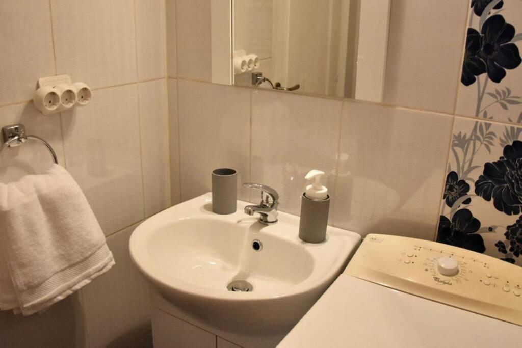 Pricop Residence Baia Mare Extérieur photo
